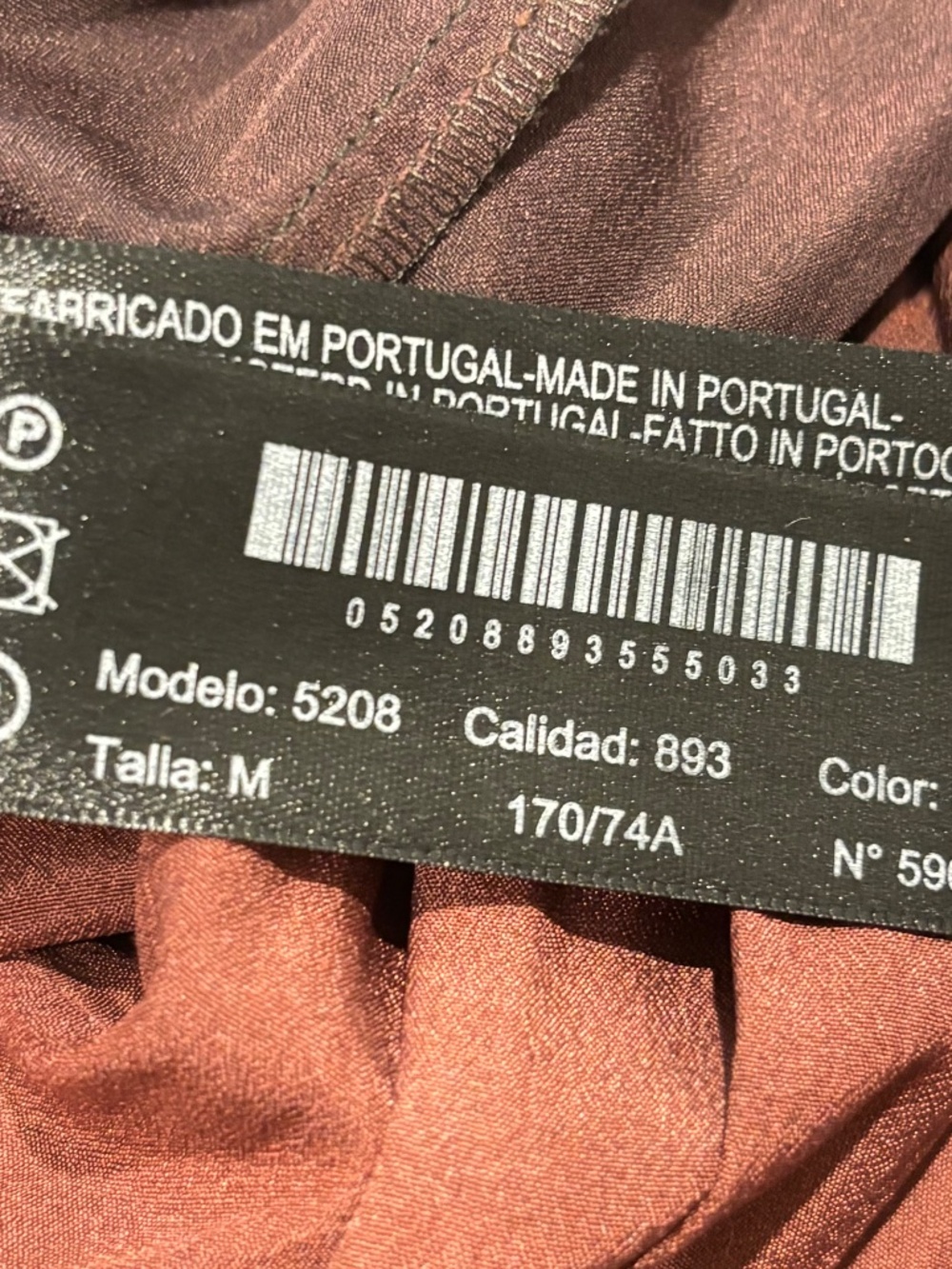 Massimo Dutti Long flowing pleated A-Line Skirt - Picture 5 of 7